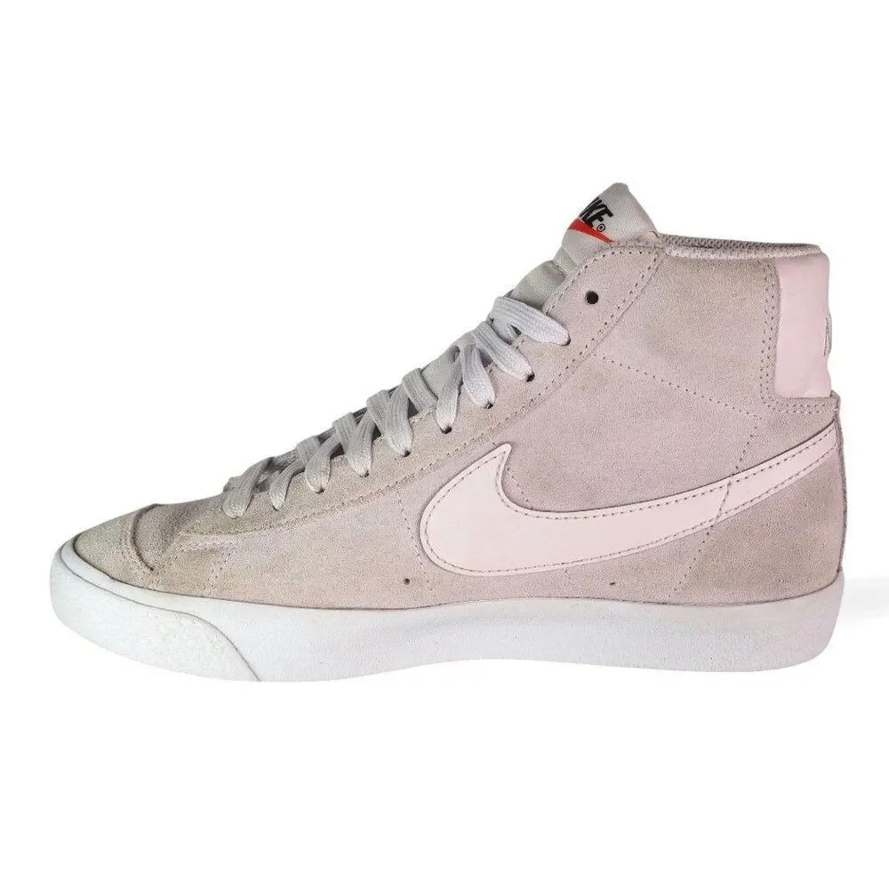 Nike Blazer Mid '77 Suede GS 'Light Violet' DC8248-500 Youth 6‎ Women's 7.5